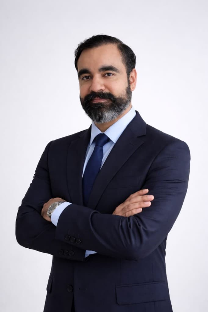 Mustafa Khalid Khan